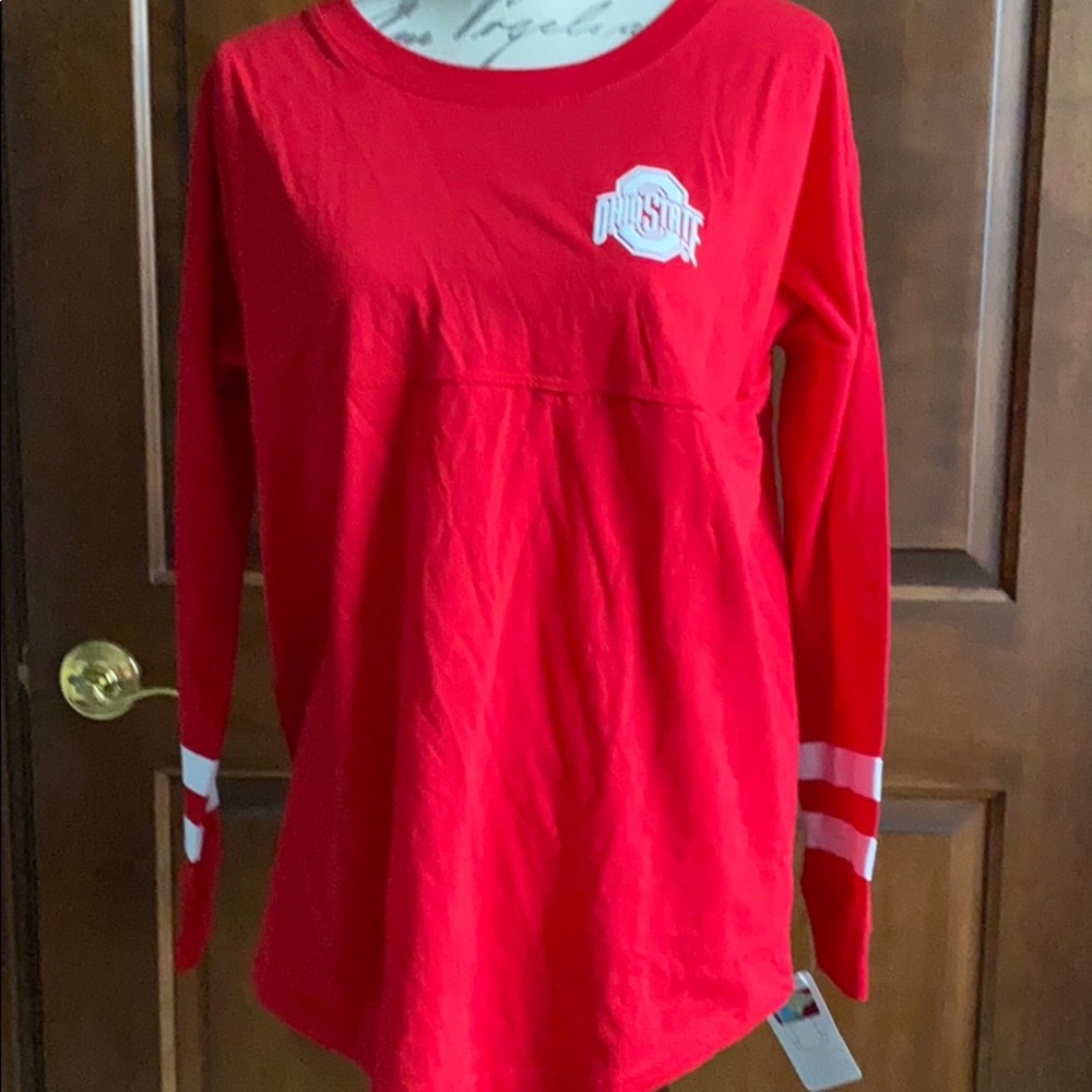 NWT OSU jersey shirt